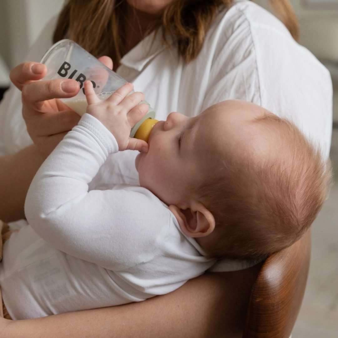 Bibs Biberón Sage - Imagen 4